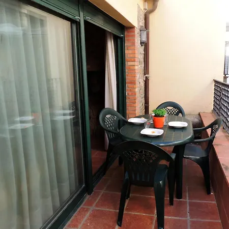Prázdninový dům Casa Puig Rom 45 - Immo Barneda *