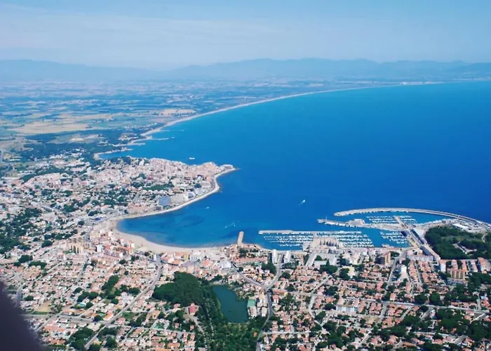 Casa Puig Rom 45 - Immo Barneda Roses