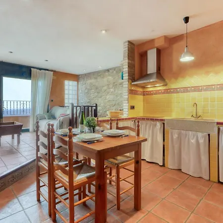 Holiday home Casa Puig Rom 45 - Immo Barneda