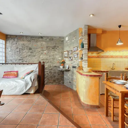 Holiday home Casa Puig Rom 45 - Immo Barneda Roses