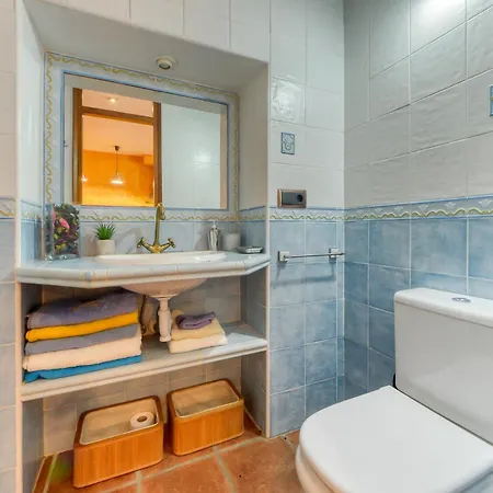 Holiday home Casa Puig Rom 45 - Immo Barneda *
