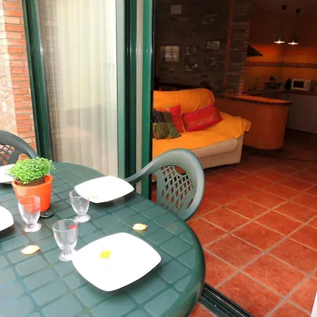 Casa Puig Rom 45 - Immo Barneda Roses