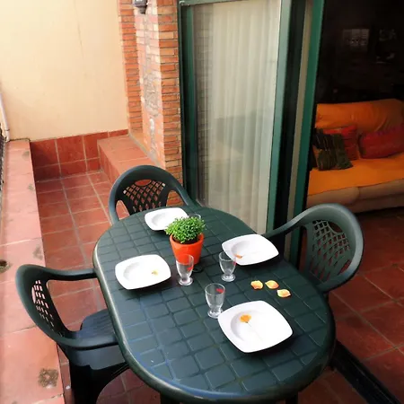 Holiday home Casa Puig Rom 45 - Immo Barneda *