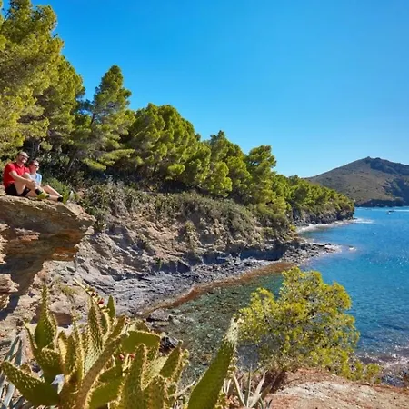Holiday home Casa Puig Rom 45 - Immo Barneda Roses
