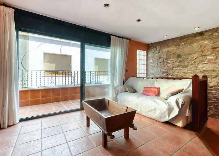 Casa Puig Rom 45 - Immo Barneda