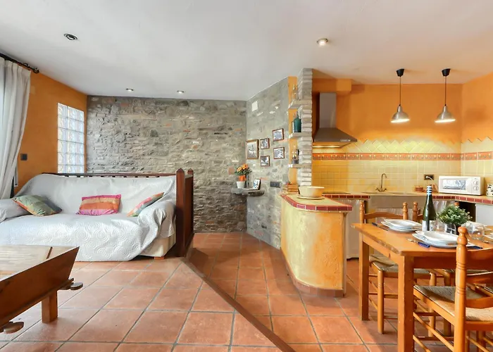 度假居 Casa Puig Rom 45 - Immo Barneda 罗萨斯