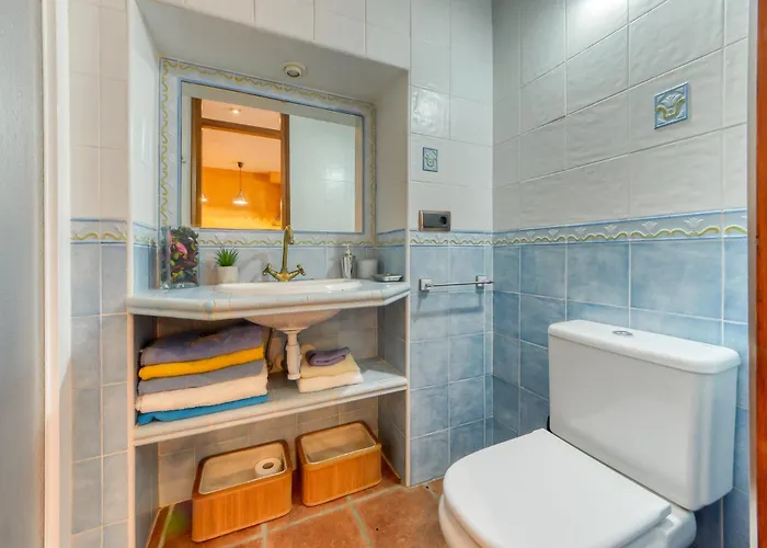 度假居 Casa Puig Rom 45 - Immo Barneda *