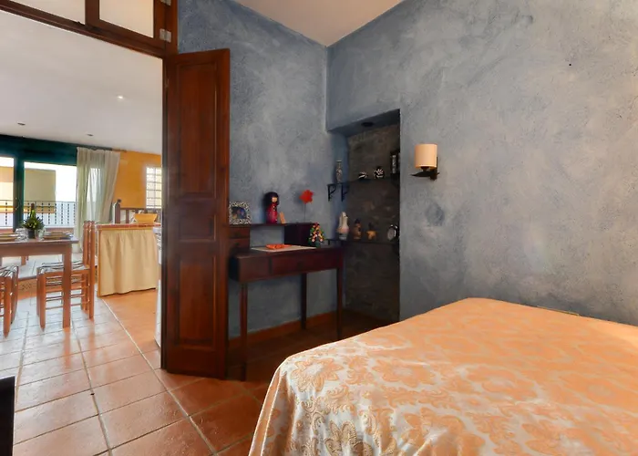 度假居 Casa Puig Rom 45 - Immo Barneda *
