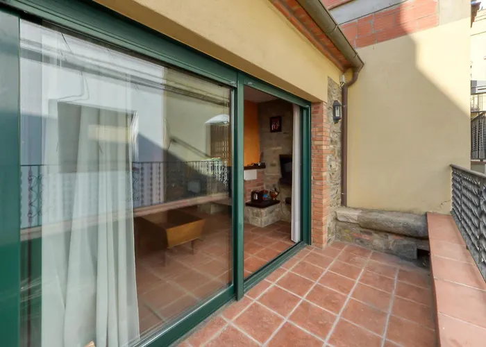 Casa Puig Rom 45 - Immo Barneda 度假居 *