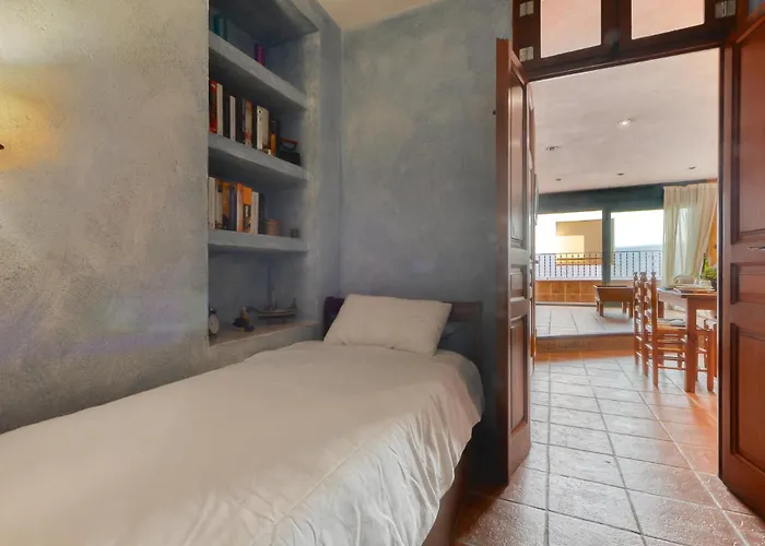 度假居 Casa Puig Rom 45 - Immo Barneda *