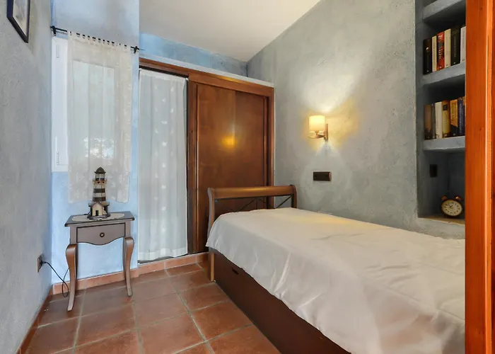 Casa Puig Rom 45 - Immo Barneda * 罗萨斯