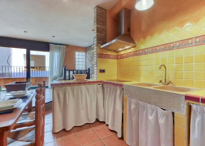 Casa Puig Rom 45 - Immo Barneda 罗萨斯