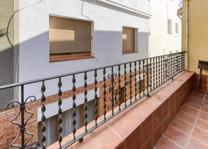 Casa Puig Rom 45 - Immo Barneda 罗萨斯