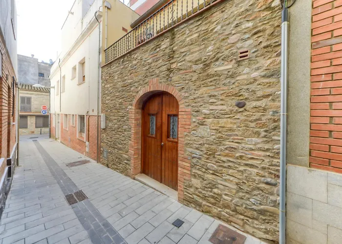 Casa Puig Rom 45 - Immo Barneda * 罗萨斯