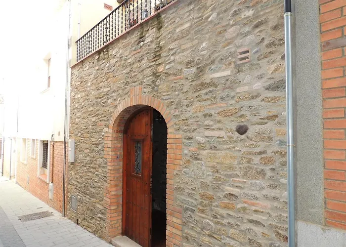Casa Puig Rom 45 - Immo Barneda 罗萨斯