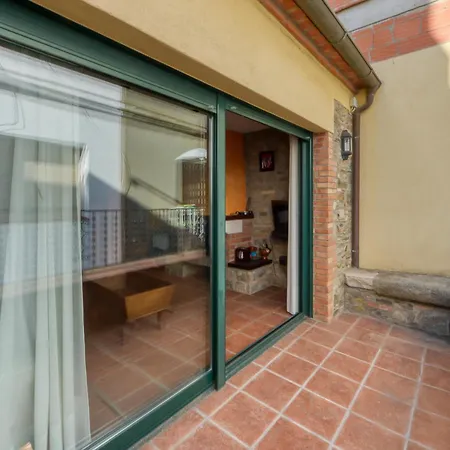 Casa Puig Rom 45 - Immo Barneda Feriehus *