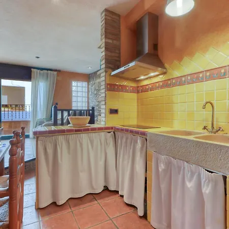 Casa Puig Rom 45 - Immo Barneda Rosas