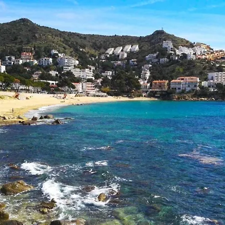 Сasa de vacaciones Casa Puig Rom 45 - Immo Barneda *