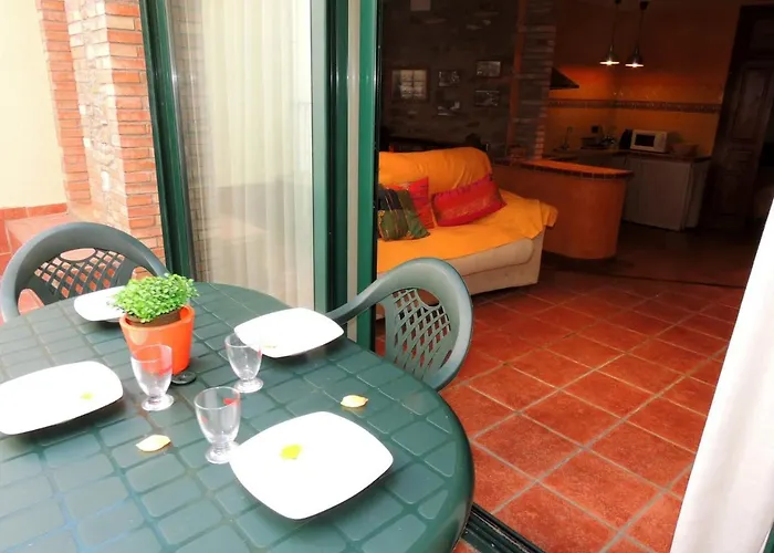 Casa Puig Rom 45 - Immo Barneda Roses