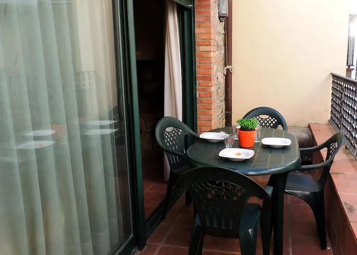 Feriehus Casa Puig Rom 45 - Immo Barneda *